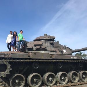 Meet your Posher, Kat